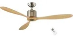 Casafan Deckenventilator Aeroplan Eco132BN-NT