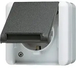Jung Oberteil 820 W OT