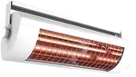 Etherma IR-Heizstrahler Solamagic SM-1400-W