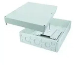 Teleg&auml;rtner LWL-Splei&szlig;box-Geh&auml;use IP66 100022258