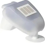 Hager KNX Wetterstation GPS TG053A