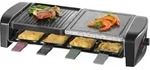 Severin Raclette-Grill RG 9645 sw
