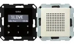 Gira Unterputz-Radio RDS 228001