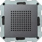 Gira Lautsprecher Unterputz 228228