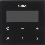 Gira Bedienaufsatz Radio UP 248005