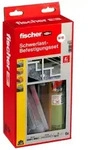 Fischer Deutschl. Befestigungsset FIS P 300T