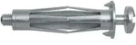 Fischer Deutschl. Hohlraum-Metalld&uuml;bel HM 5 x 37 S
