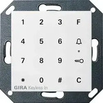 Gira Code Tastatur rws-matt 260527