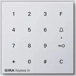 Gira Code Tastatur rws 260566