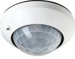 Jung KNX Pr&auml;senzmelder alpinws 3361 WW