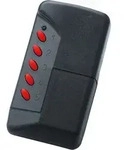 Sommer Funkhandsender 4004V001