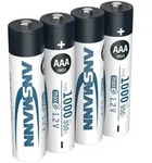 Ansmann Akku Micro 5030882 VE4 Bli