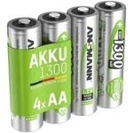 Ansmann AKKU NIMH MIGNON 1300 5030792
