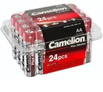 H&uuml;ckmann Batterie 1,5V Mignon AA LR6/Mignon(VE 24)