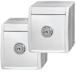 Busch-Jaeger Steckdose 20/20 EWSL-54