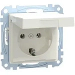 Merten SCHUKO-Steckdose pws MEG2311-0419