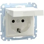 Merten SCHUKO-Steckdose pws MEG2314-0319