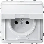 Merten Steckdose pws MEG2612-7219