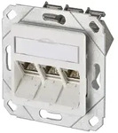 Metz Connect Anschlussdose E-DAT 1309131102-E rws
