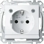 Merten SCHUKO-Steckdose pws MEG2304-0419