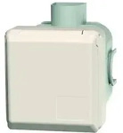 Mennekes UP-Dose Cepex 4130