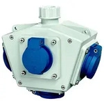 Mennekes DELTA-BOX 92602