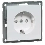 Peha SCHUKO-Steckdose rws D 20.6511.02