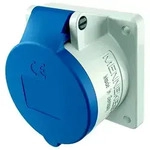 Mennekes Anbaudose TwinContact 1668