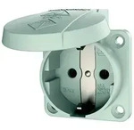 Mennekes Schuko-Anbau-Steckdose 11030