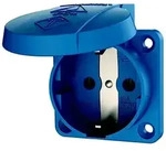 Mennekes Schuko-Anbau-Steckdose 11031