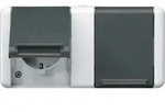 Jung SCHUKO-Steckdose 2-fach 8220-1 W