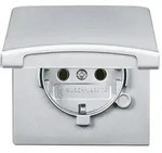 Busch-Jaeger Schuko-Steckdoseneinsatz 20 EUGK-33-101