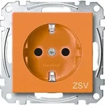 Merten SCHUKO-Steckdose or MEG2300-0302