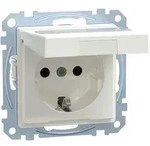 Merten SCHUKO-Steckdose pws MEG2312-0319