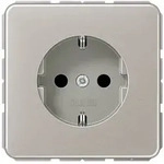 Jung SCHUKO-Steckdose CD 1520 PT