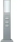Gira Energies&auml;ule alu 134226