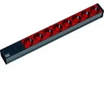 Bachmann 19Zoll Steckdosenleiste 8f 333.538