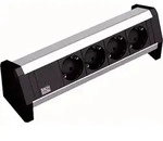 Bachmann Steckdosenleiste 339.1000