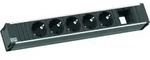 Bachmann Steckdosenleiste 912.008