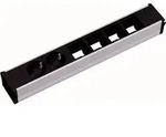 Bachmann Steckdosenleiste 912.005