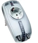 DEHN &Uuml;S-Adapter DEHNprotector DPRO 230 TV