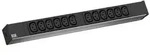 Bachmann 19Zol.Steckdosenleiste 12f 333.616