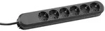 Bachmann Tischsteckdose 6f. 381.149K