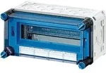 Hensel Automatengeh&auml;use Mi 1112