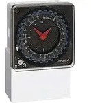 Legrand (BT) Analogschaltuhr m.Gangres. Legrand 049754