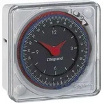 Legrand (BT) Analogschaltuhr m.Gangres. Legrand 049986