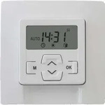 DELTA DORE Zeitschaltuhr 36500512