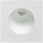 EVN Lichttechnik P-LED Wandeinbauleuchte P20402 ws