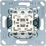 Jung Taster 10AX 250V 533-2 U