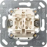 Jung Doppel-Taster 10AX 250V 535 U